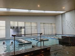 -明谷行馆·温泉