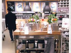 大堂-宜家·瑞典风味餐厅(北京西红门店)