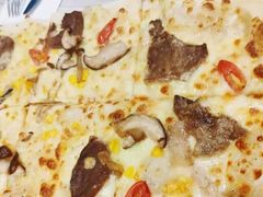 -必胜客(联投东方店)