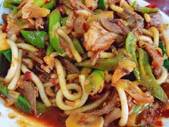 -尹家渠烩肉馆(金凤店)
