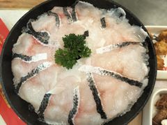 -蜀留香火锅(白堤路店)