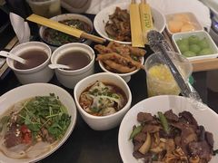 -金色印象·4K影院式足体养生(南方花园店)