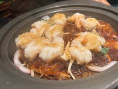 -绿茶餐厅(东莞翔龙天地店)