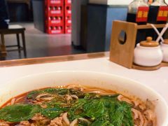 -端仕小锅(文林街店)