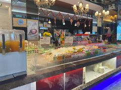 -贵族世家牛排(晋江万达店)