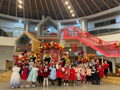 -北京市朝阳区阳光起点幼儿园(东坝园)