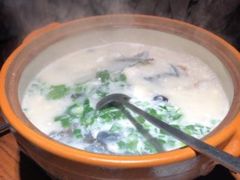 -姜君·千岛湖鱼头馆(浦东大道店)