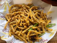 麻香藕丝-董厨煨汤馆(车站路店)