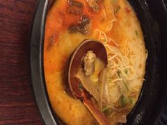 味千拉面(新松江路店)-味千拉面(上海松江二店)