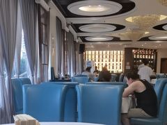 -香融府·烤鸭·家常菜(马家堡路店)