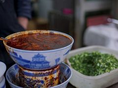 -老字号贾家肉丸糊辣汤(光明巷店)