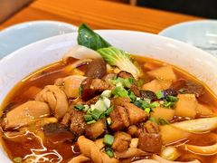 -山西人家(锦创书城店)