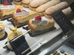 -梦菲思饼屋(瑞金宾馆店)