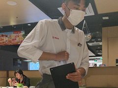 -海底捞火锅(泰安爱琴海店)