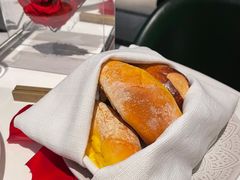 -L'Arome芳芳法国餐厅(仙林金鹰店)