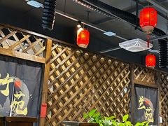 -鹅城粤菜馆(白云山路店)