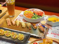 -Sushi Love 创意寿司(丽影广场店)