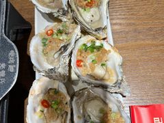 -管氏翅吧(马家堡店)