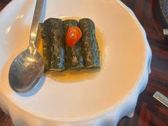 -新天世纪中餐厅