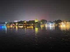 -凤城河风景区