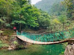 -白云源风景区