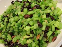 -甘家界牌柠檬鸭(青山店)