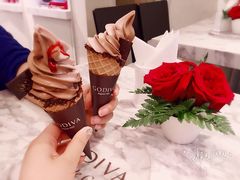 -GODIVA(港汇恒隆广场)