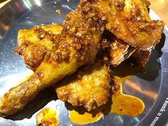 -Thank u mom非油炸健康鸡(万国广场店)