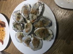 -渔乐圈海鲜餐厅(群力金江路店)