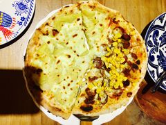 -盘炉forenza·云贵川融合小食堂 ( 钟楼中柳巷店)