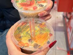 -小杨生煎(黄河路美食休闲街店)