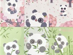 -熊猫邮局(少城店)