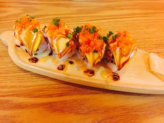 -栖川山葵家·寿喜锅·日式料理(龙湖北城天街商场店)