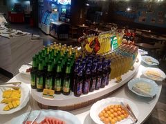 -好伦哥比萨烤肉自助(八里桥店)