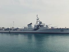 -中国人民解放军海军博物馆