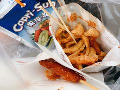 -真牛炭火烤肉(射阳店)