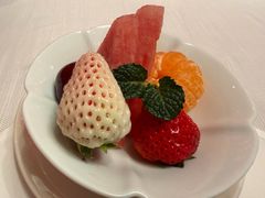 -桂花楼淮扬中餐厅(浦东香格里拉店)