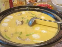 -丽华园(汉阳龙阳店)