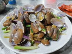 -四川小胡子海鲜(丁村万人海鲜广场店)