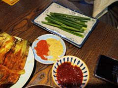 -鼎牛牛炖锅·烤串(温泉路店)