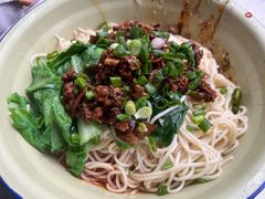 -灯盏窝干溜面(民心佳园A1区店)