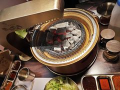 -西塔老太太泥炉烤肉(上海七宝领展广场店)