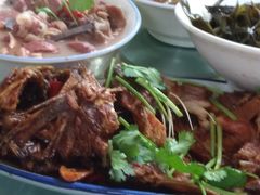 -康陵正德春饼宴26号