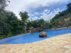 -广州锦绣香江度假别墅