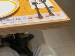 -菲滋意式餐厅(温岭银泰城店)