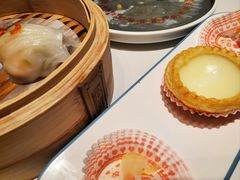 -金牌禄运·点心·啫煲(百信广场店)