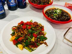 -华仔龙虾(永乐路总店)