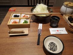 -胜博殿日式炸猪排(侨福芳草地店)