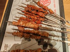 -丽伟的串·烧烤·砂锅(芝麻街店)