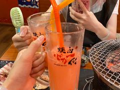 -大阪烧肉BAKA一代(十亩地店)